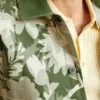 Botanical Chore Jacket