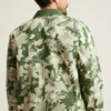 Botanical Chore Jacket