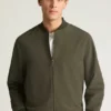 Boulevard-bomberjacka Boulevard-bomberjacka