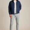 Canvas Harrington-jackan Canvas Harrington-jackan