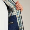 Canvas Harrington-jackan Canvas Harrington-jackan