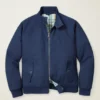 Canvas Harrington-jackan Canvas Harrington-jackan