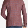 Capstone italiensk linneblazer Capstone italiensk linneblazer