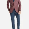 Capstone italiensk linneblazer Capstone italiensk linneblazer