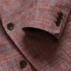 Capstone italiensk linneblazer Capstone italiensk linneblazer