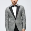 Capstone italiensk smokingjacka Capstone italiensk smokingjacka