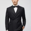 Capstone italiensk smokingjacka Capstone italiensk smokingjacka