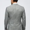 Capstone italiensk smokingjacka Capstone italiensk smokingjacka