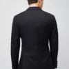 Capstone italiensk smokingjacka Capstone italiensk smokingjacka