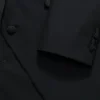 Capstone italiensk smokingjacka Capstone italiensk smokingjacka