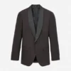 Capstone italiensk smokingjacka Capstone italiensk smokingjacka