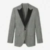 Capstone italiensk smokingjacka Capstone italiensk smokingjacka
