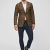 Capstone italiensk ullblazer Capstone italiensk ullblazer