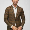 Capstone italiensk ullblazer Capstone italiensk ullblazer