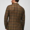 Capstone italiensk ullblazer Capstone italiensk ullblazer
