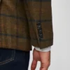 Capstone italiensk ullblazer Capstone italiensk ullblazer