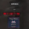 Capstone-smokingjacka i ull Capstone-smokingjacka i ull