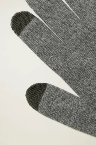 Cashmere Tech-handskar