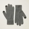 Cashmere Tech-handskar