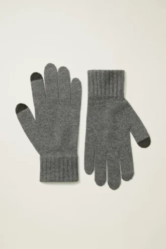 Cashmere Tech-handskar