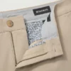 Chino 2.0 – Straight Fit Chino 2.0 – Straight Fit