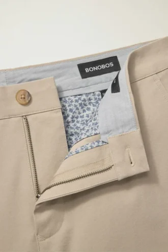 Chino 2.0 – Straight Fit