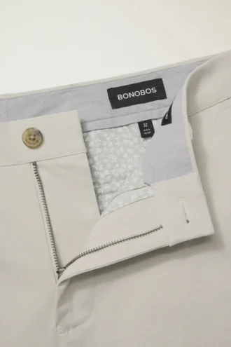 Chino 2.0 – Straight Fit