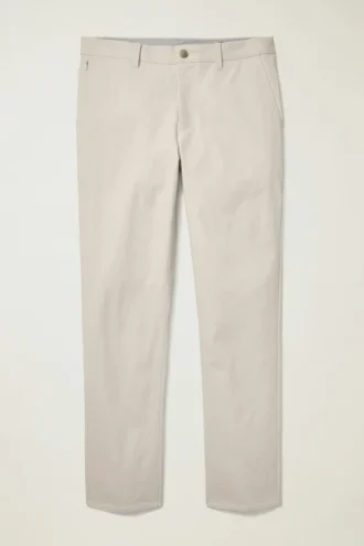 Chino 2.0 – Straight Fit
