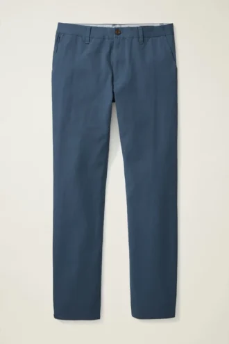 Chino 2.0 – Straight Fit
