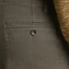 Chinobyxor i avslappnad passform för män från Bonobos | Vintage-twill i avslappnad stil Chinobyxor i avslappnad passform för män från Bonobos | Vintage-twill i avslappnad stil