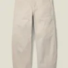 Chinobyxor i avslappnad passform för män från Bonobos | Vintage-twill i avslappnad stil Chinobyxor i avslappnad passform för män från Bonobos | Vintage-twill i avslappnad stil