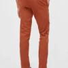 Chinos i stretchig ekologisk bomull Chinos i stretchig ekologisk bomull