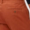 Chinos i stretchig ekologisk bomull Chinos i stretchig ekologisk bomull