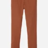 Chinos i stretchig ekologisk bomull Chinos i stretchig ekologisk bomull