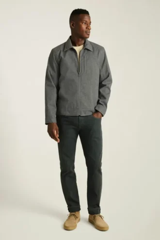 City Slicker-jackan