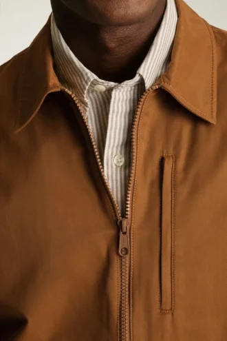 City Slicker-jackan