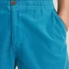 Club-shorts med dragsko Club-shorts med dragsko