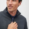 Clubhouse Golf Half-Zip