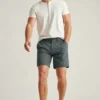 Coast to Coaster-shorts