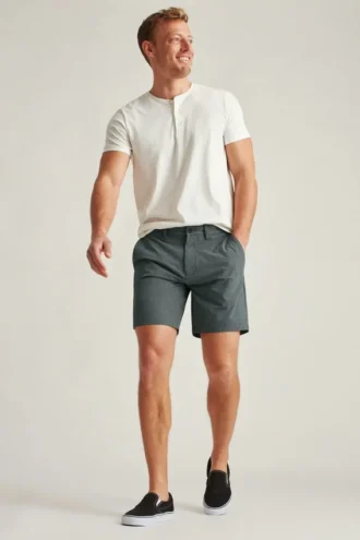 Coast to Coaster-shorts