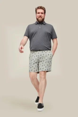 Coast to Coaster-shorts i stora storlekar