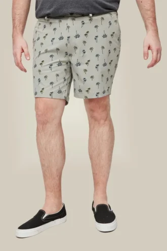 Coast to Coaster-shorts i stora storlekar