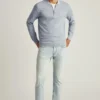 Cool Touch Half-Zip Cool Touch Half-Zip