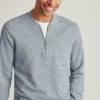 Cool Touch Half-Zip Cool Touch Half-Zip