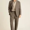 Cooper italiensk linne-tencel-kavaj från Bonobos | Spetsrevers Cooper italiensk linne-tencel-kavaj från Bonobos | Spetsrevers