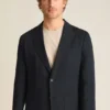 Cooper italiensk linne-tencel-kavaj från Bonobos | Spetsrevers Cooper italiensk linne-tencel-kavaj från Bonobos | Spetsrevers