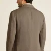 Cooper italiensk linne-tencel-kavaj från Bonobos | Spetsrevers Cooper italiensk linne-tencel-kavaj från Bonobos | Spetsrevers