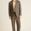 Cooper italiensk linne-tencel-kavaj från Bonobos | Spetsrevers Cooper italiensk linne-tencel-kavaj från Bonobos | Spetsrevers