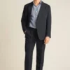 Cooper italiensk linne-tencel-kavaj från Bonobos | Spetsrevers Cooper italiensk linne-tencel-kavaj från Bonobos | Spetsrevers