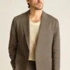 Cooper italiensk linne-tencel-kavaj från Bonobos | Spetsrevers Cooper italiensk linne-tencel-kavaj från Bonobos | Spetsrevers